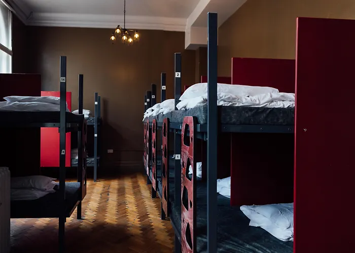 Clink78 Hostel Londres