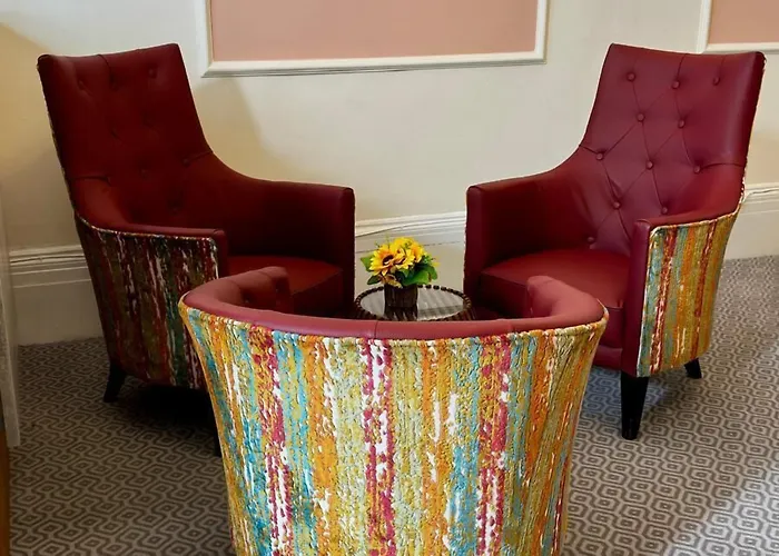 Acacia Hotel London